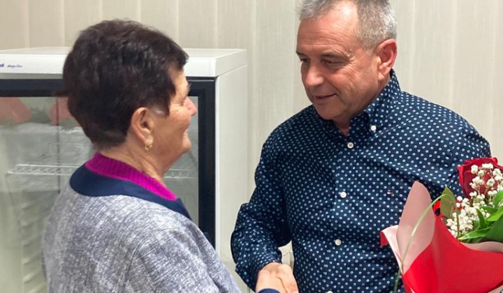 14. fotografia fotogalérie Jubilanti 2022