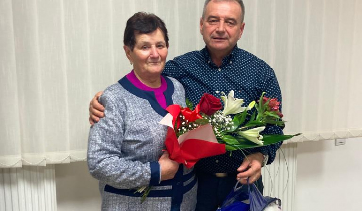 15. fotografia fotogalérie Jubilanti 2022