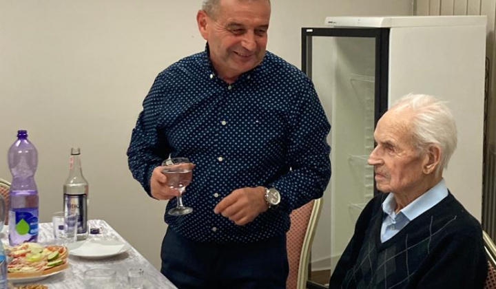 16. fotografia fotogalérie Jubilanti 2022