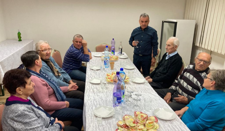 17. fotografia fotogalérie Jubilanti 2022