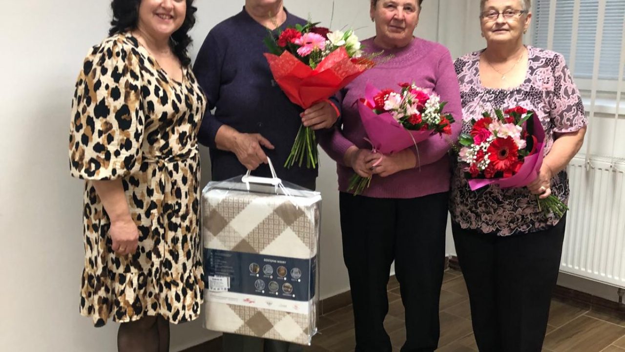 Fotografia fotogalérie Jubilanti 2023