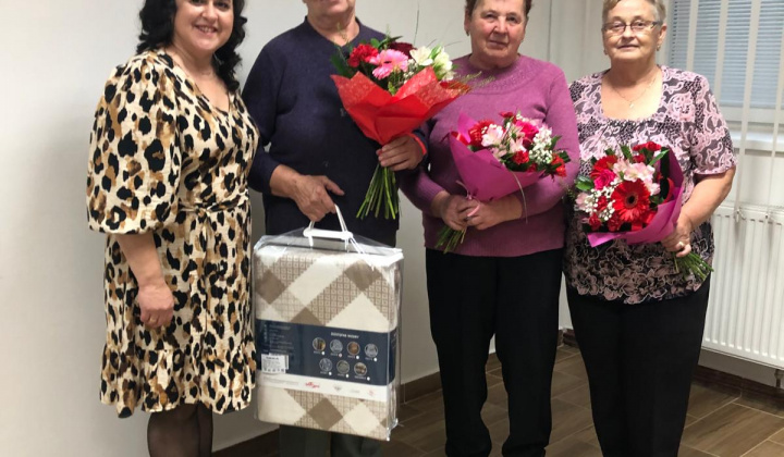 1. fotografia fotogalérie Jubilanti 2023