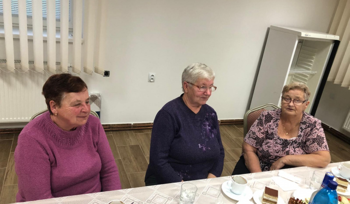 2. fotografia fotogalérie Jubilanti 2023