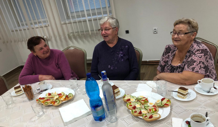 3. fotografia fotogalérie Jubilanti 2023