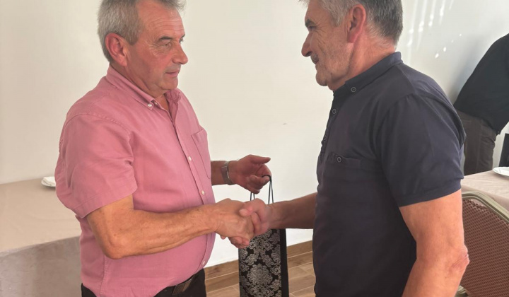 1. fotografia fotogalérie Jubilanti 2024