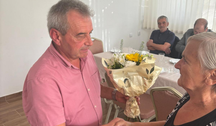 2. fotografia fotogalérie Jubilanti 2024