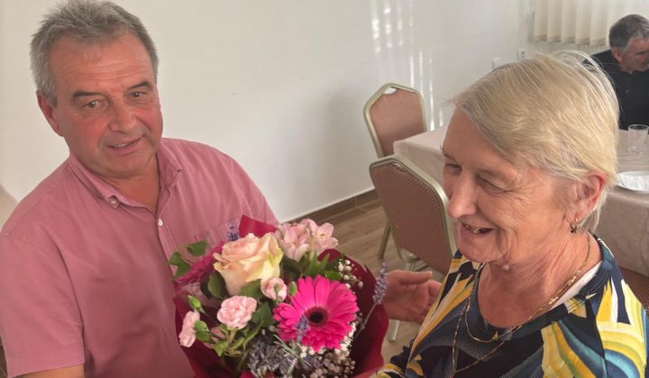 3. fotografia fotogalérie Jubilanti 2024