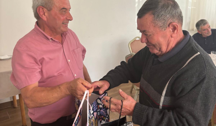 4. fotografia fotogalérie Jubilanti 2024