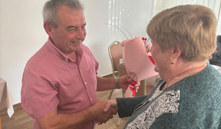 5. fotografia fotogalérie Jubilanti 2024