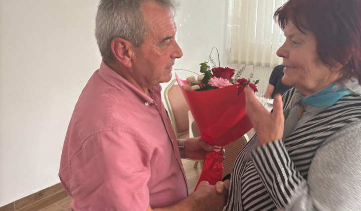 6. fotografia fotogalérie Jubilanti 2024