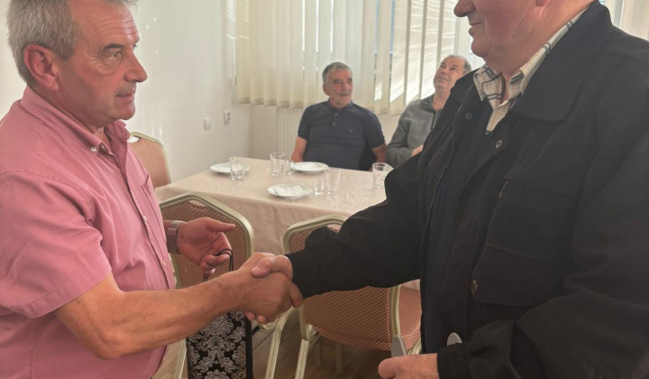 7. fotografia fotogalérie Jubilanti 2024