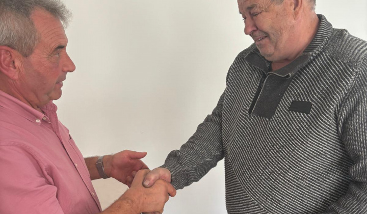 8. fotografia fotogalérie Jubilanti 2024