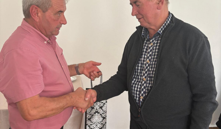 9. fotografia fotogalérie Jubilanti 2024