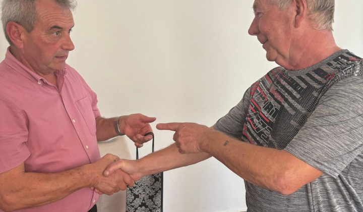 10. fotografia fotogalérie Jubilanti 2024