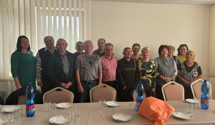 11. fotografia fotogalérie Jubilanti 2024