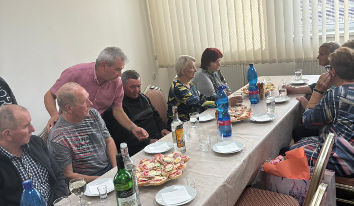 12. fotografia fotogalérie Jubilanti 2024