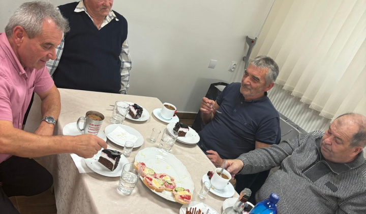 13. fotografia fotogalérie Jubilanti 2024