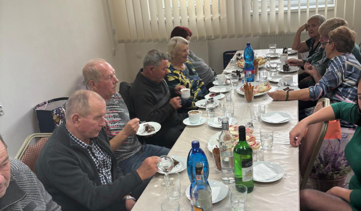 14. fotografia fotogalérie Jubilanti 2024