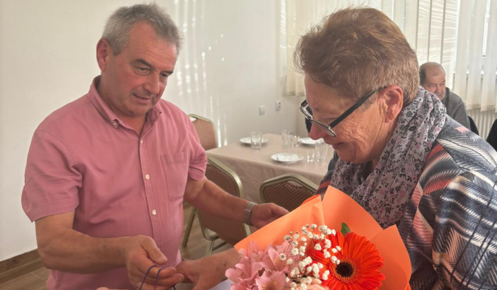 15. fotografia fotogalérie Jubilanti 2024