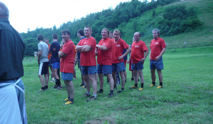 7. fotografia fotogalérie Stretnutie rodákov 2008