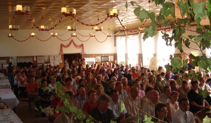 10. fotografia fotogalérie Stretnutie rodákov 2008