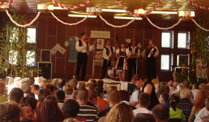 11. fotografia fotogalérie Stretnutie rodákov 2008