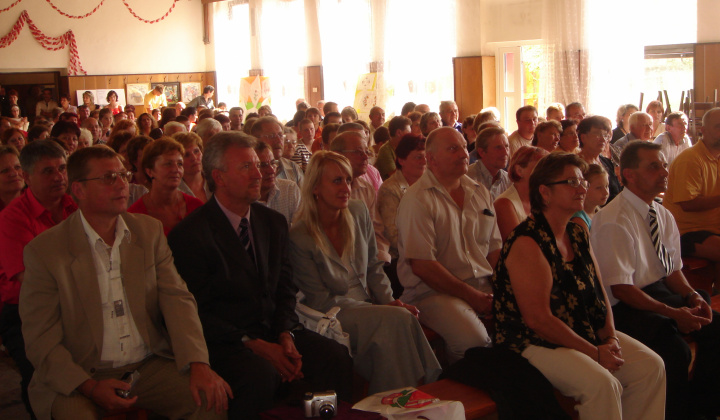 12. fotografia fotogalérie Stretnutie rodákov 2008