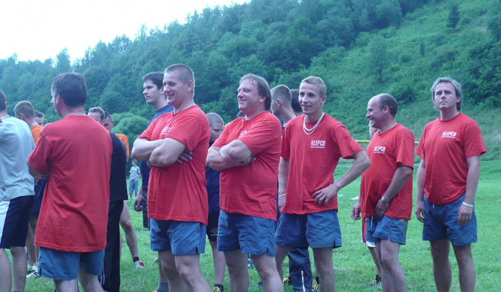 13. fotografia fotogalérie Stretnutie rodákov 2008