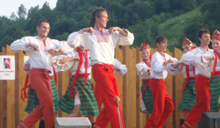 1. fotografia fotogalérie Stretnutie rodákov 2009