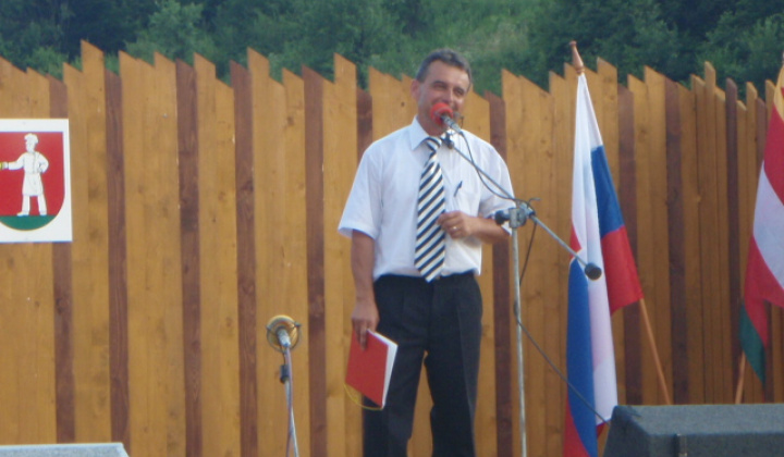 3. fotografia fotogalérie Stretnutie rodákov 2009