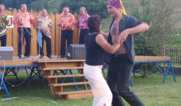 4. fotografia fotogalérie Stretnutie rodákov 2009