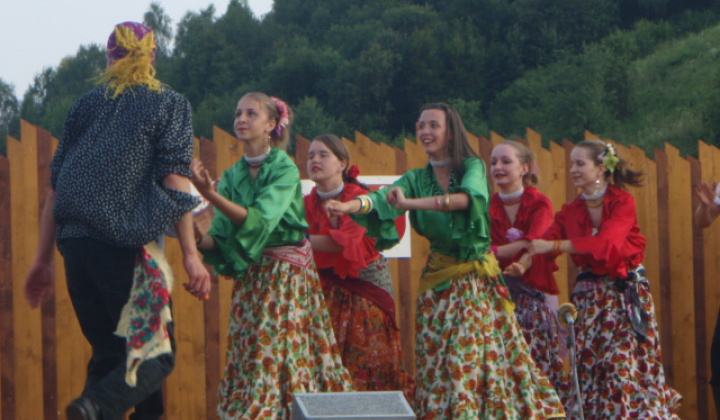 5. fotografia fotogalérie Stretnutie rodákov 2009