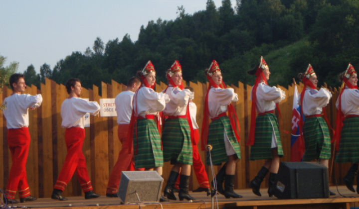 7. fotografia fotogalérie Stretnutie rodákov 2009