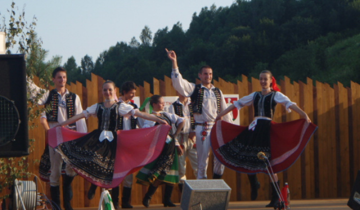 8. fotografia fotogalérie Stretnutie rodákov 2009