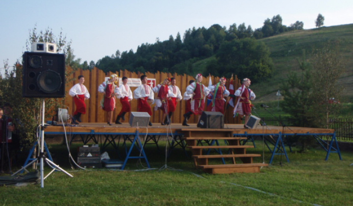 9. fotografia fotogalérie Stretnutie rodákov 2009