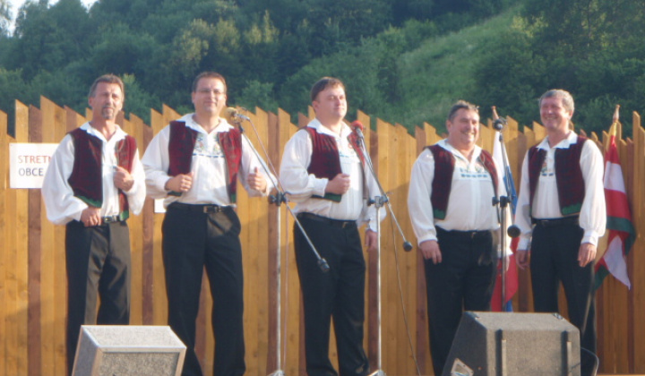 10. fotografia fotogalérie Stretnutie rodákov 2009