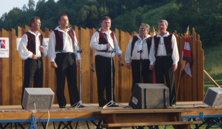 11. fotografia fotogalérie Stretnutie rodákov 2009