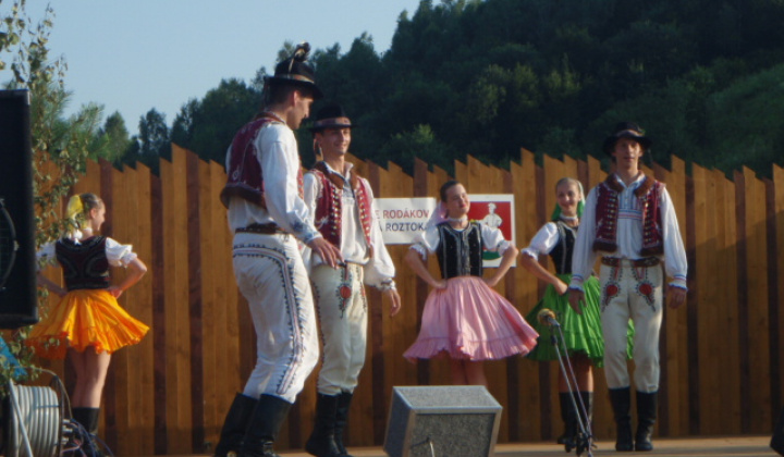 12. fotografia fotogalérie Stretnutie rodákov 2009