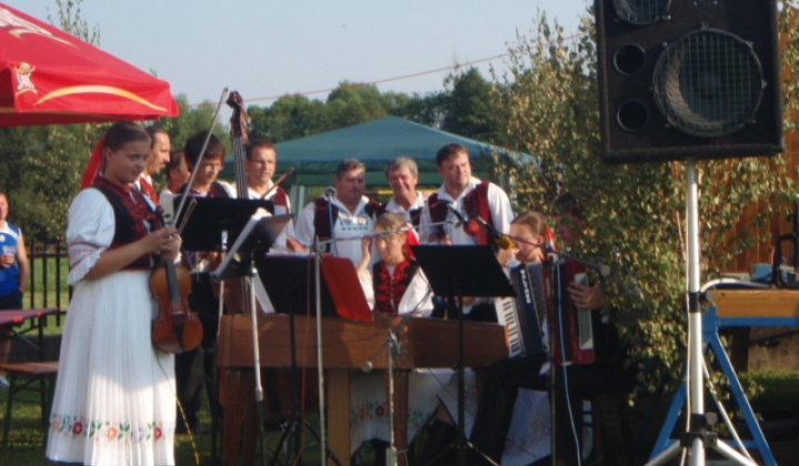 13. fotografia fotogalérie Stretnutie rodákov 2009