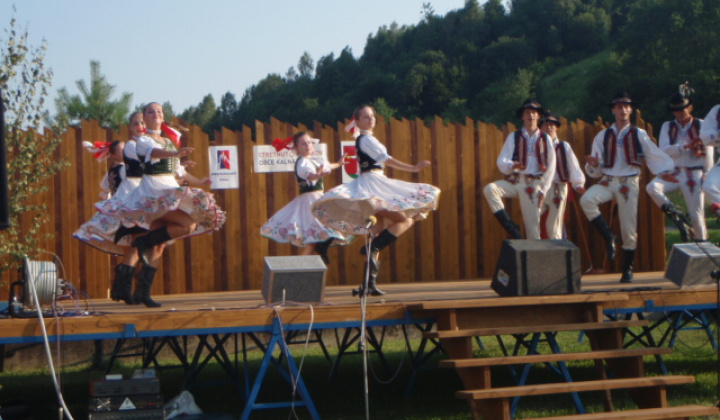 14. fotografia fotogalérie Stretnutie rodákov 2009