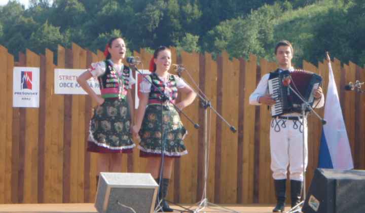 15. fotografia fotogalérie Stretnutie rodákov 2009