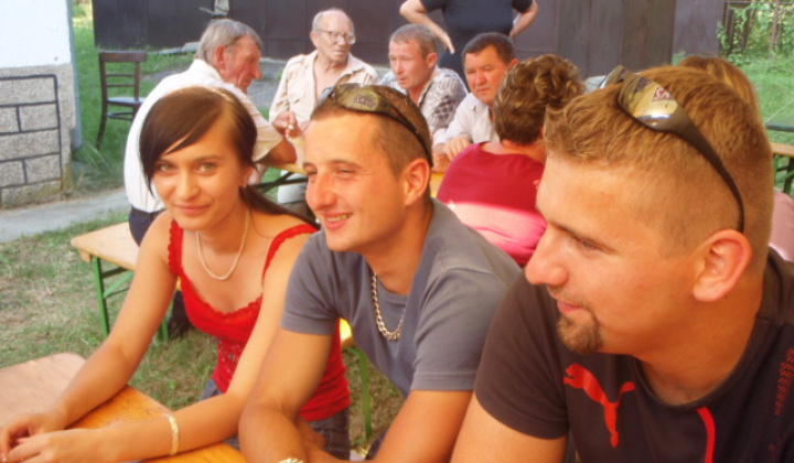 16. fotografia fotogalérie Stretnutie rodákov 2009