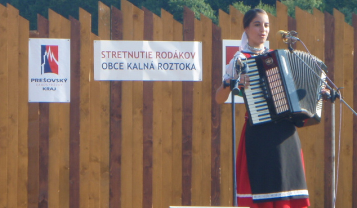 17. fotografia fotogalérie Stretnutie rodákov 2009