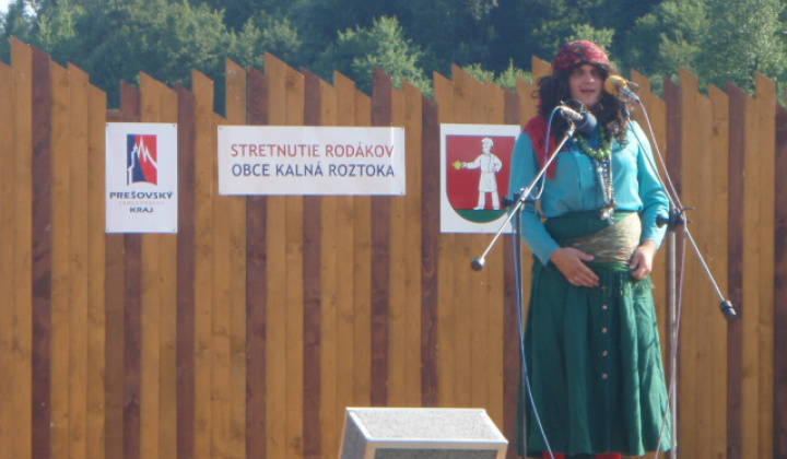 18. fotografia fotogalérie Stretnutie rodákov 2009