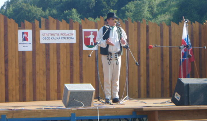 19. fotografia fotogalérie Stretnutie rodákov 2009