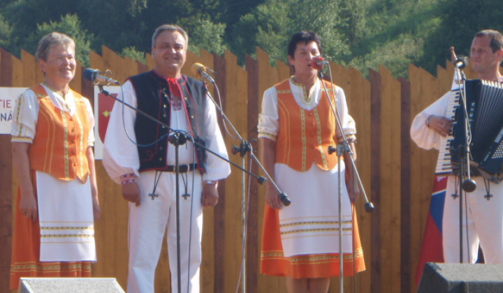 20. fotografia fotogalérie Stretnutie rodákov 2009