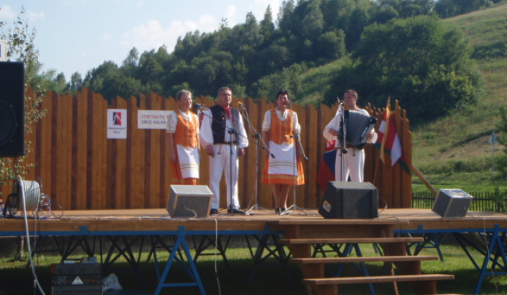 21. fotografia fotogalérie Stretnutie rodákov 2009