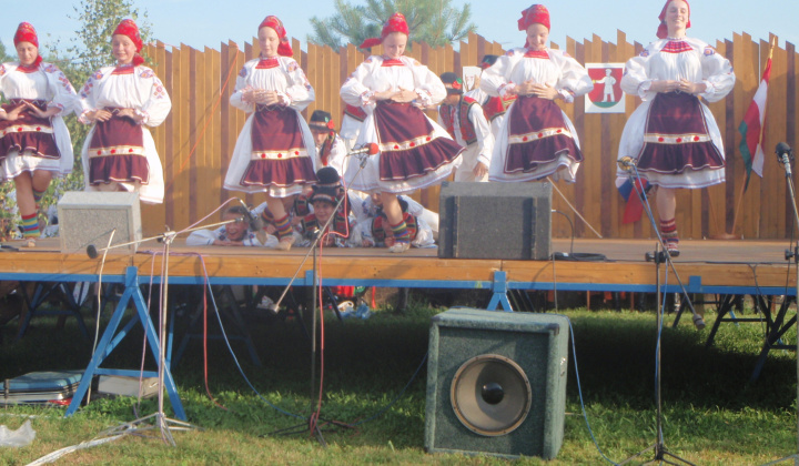 1. fotografia fotogalérie Stretnutie rodákov 2010