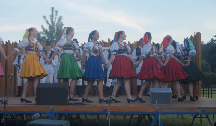 2. fotografia fotogalérie Stretnutie rodákov 2010