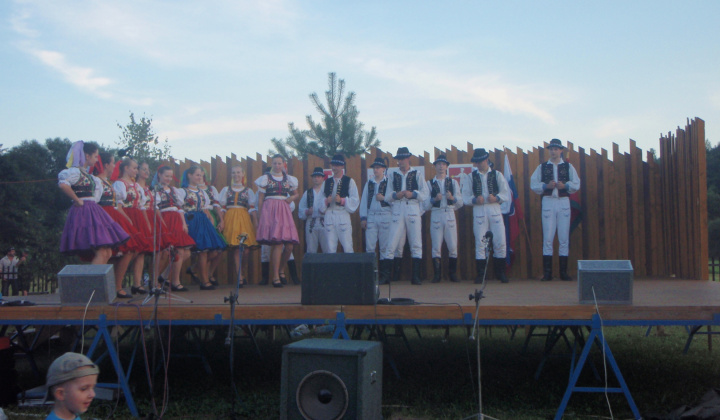 3. fotografia fotogalérie Stretnutie rodákov 2010